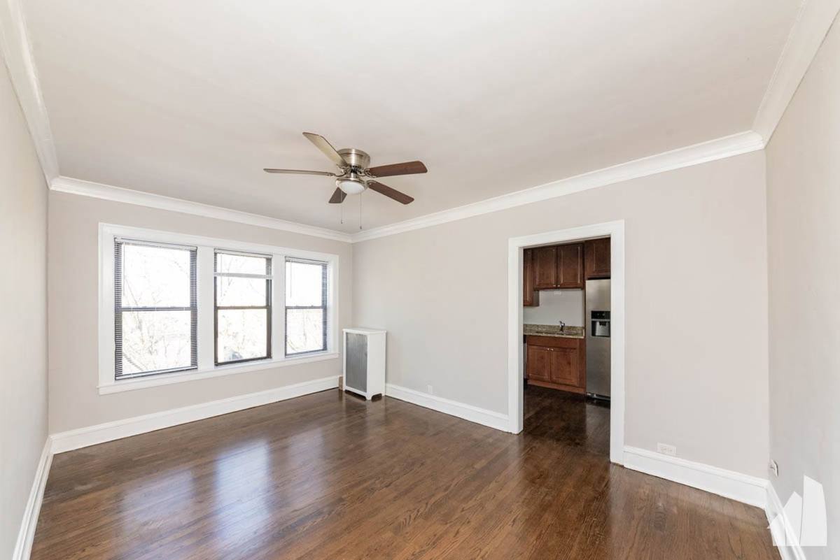 Apartment for rent at 5075 N Wolcott Ave, Chicago, IL 60640