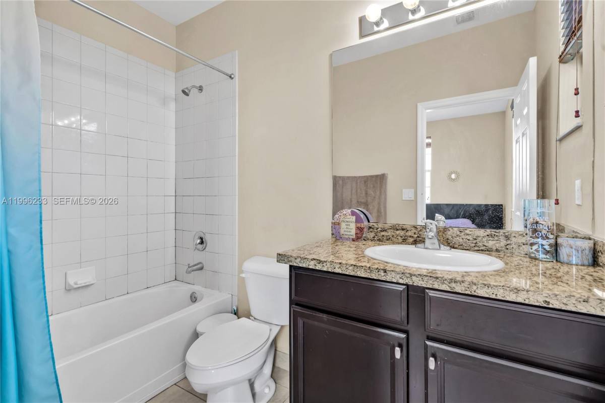 Townhouse for rent at 14749 SW 9th St, Hollywood, FL 33027