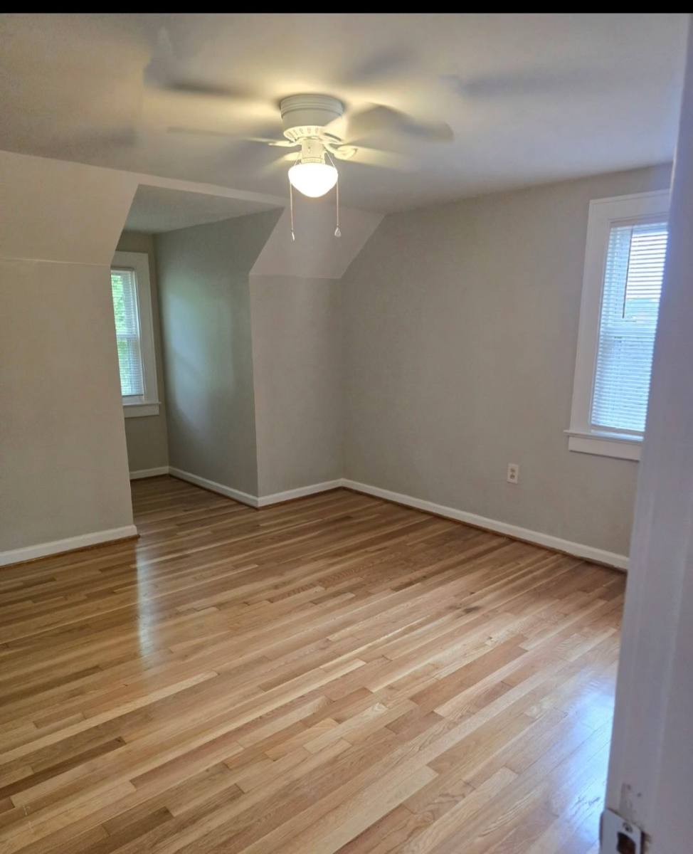 House for rent at 130 Chancellor Rd, Hampton, VA 23661