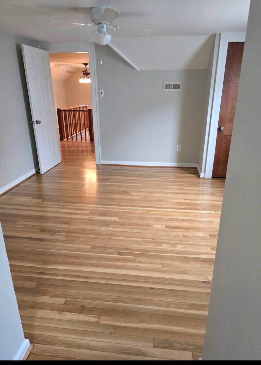 House for rent at 130 Chancellor Rd, Hampton, VA 23661