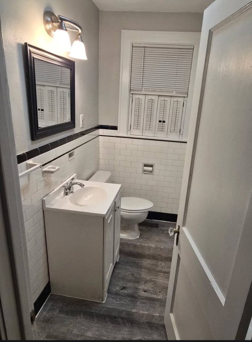 House for rent at 130 Chancellor Rd, Hampton, VA 23661