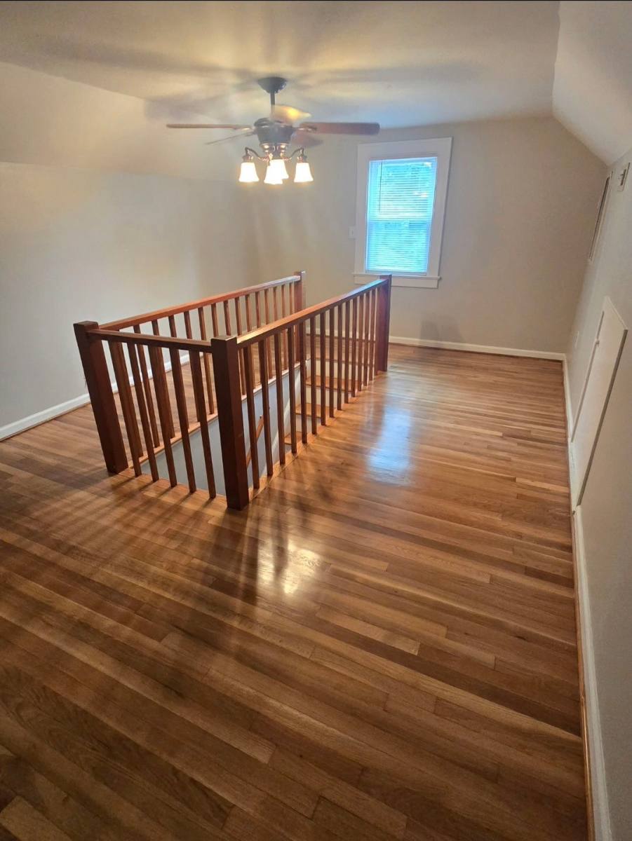 House for rent at 130 Chancellor Rd, Hampton, VA 23661