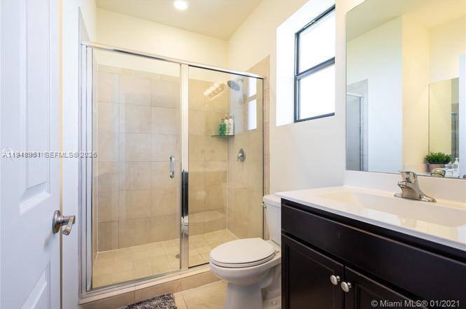 Townhouse for rent at 10034 W 32nd Lane, Hialeah, FL 33018