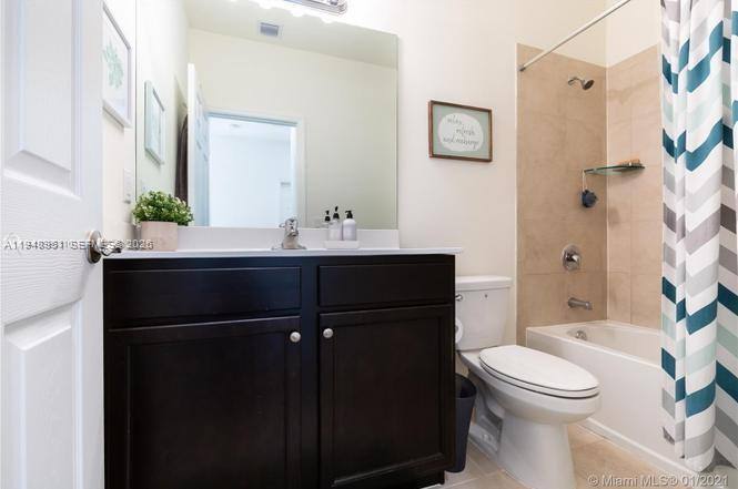 Townhouse for rent at 10034 W 32nd Lane, Hialeah, FL 33018