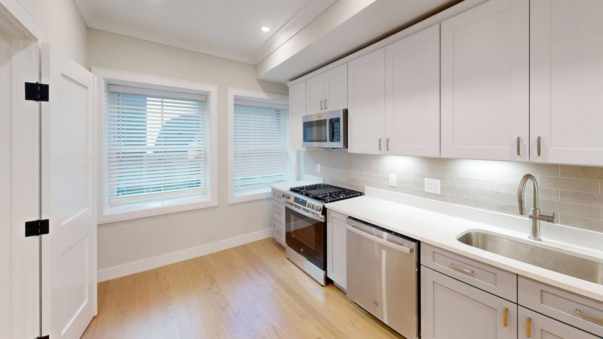 Apartment for rent at 230 Tremont St #22, Boston, MA 02116