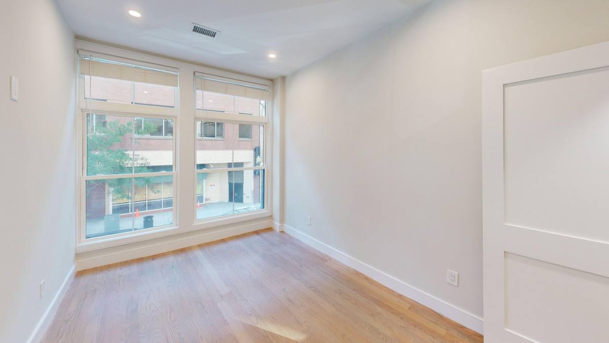 Apartment for rent at 230 Tremont St #22, Boston, MA 02116