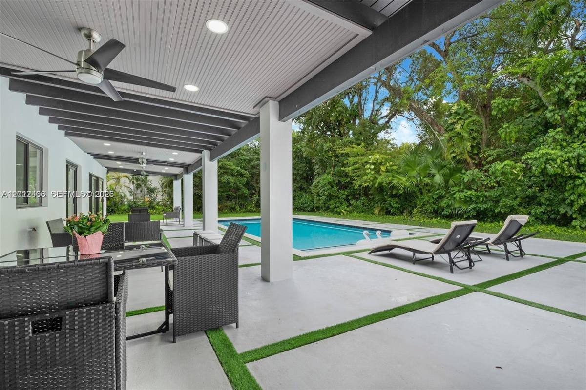 House for rent at 17203 SW 78th Place, Miami, FL 33157