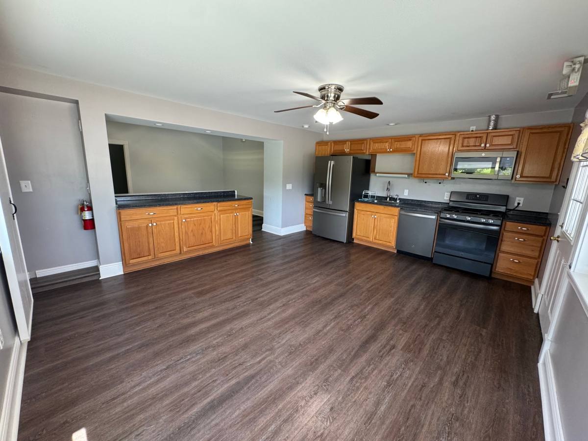 House for rent at 3828 Baltimore Pike, Littlestown, PA 17340