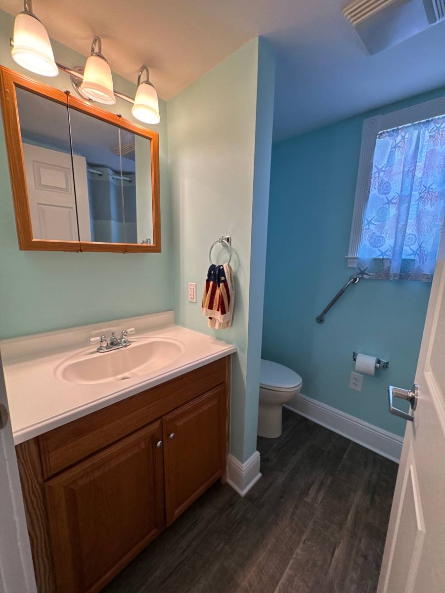 House for rent at 3828 Baltimore Pike, Littlestown, PA 17340