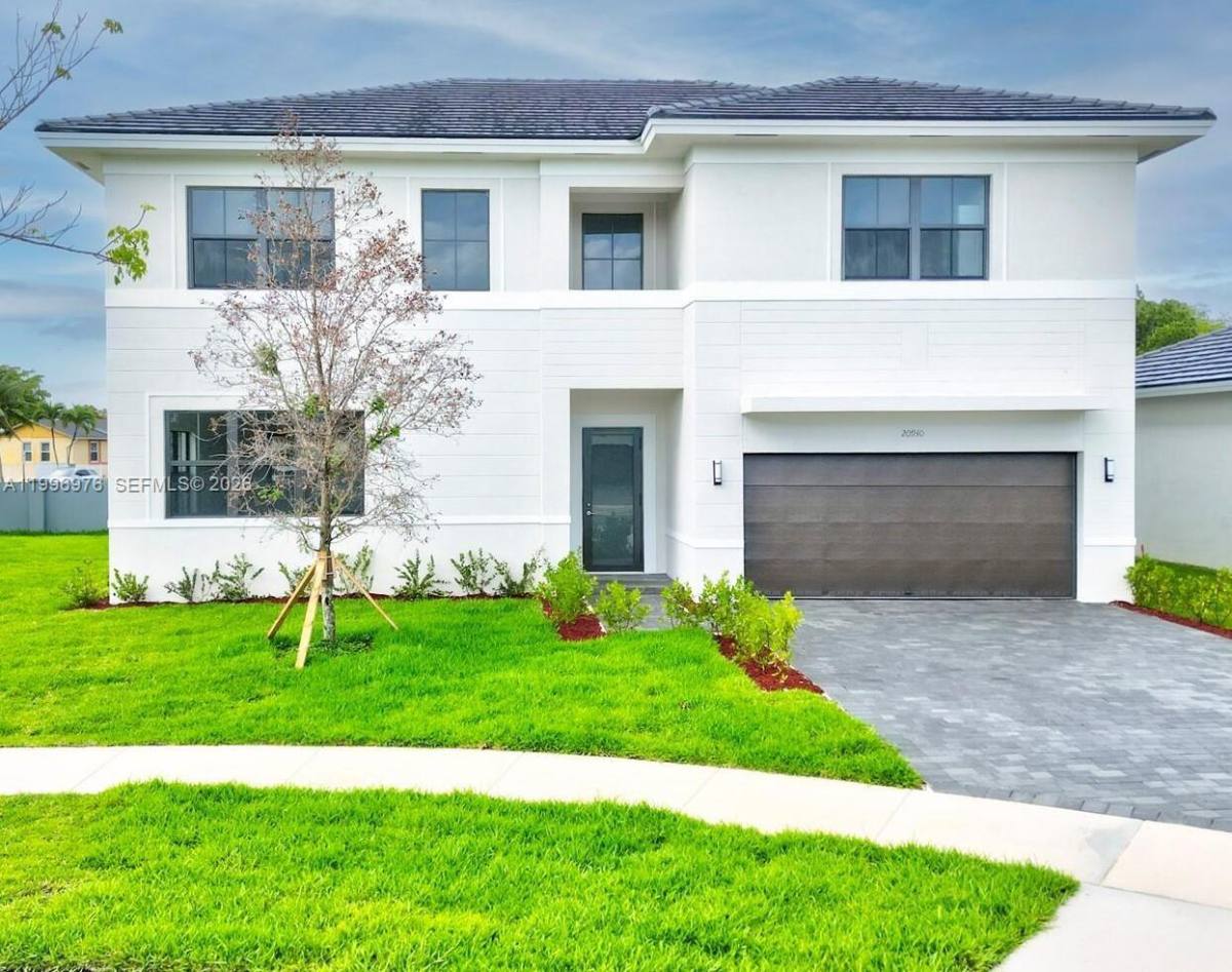 House for rent at 20930 SW 96th Court, Miami, FL 33189