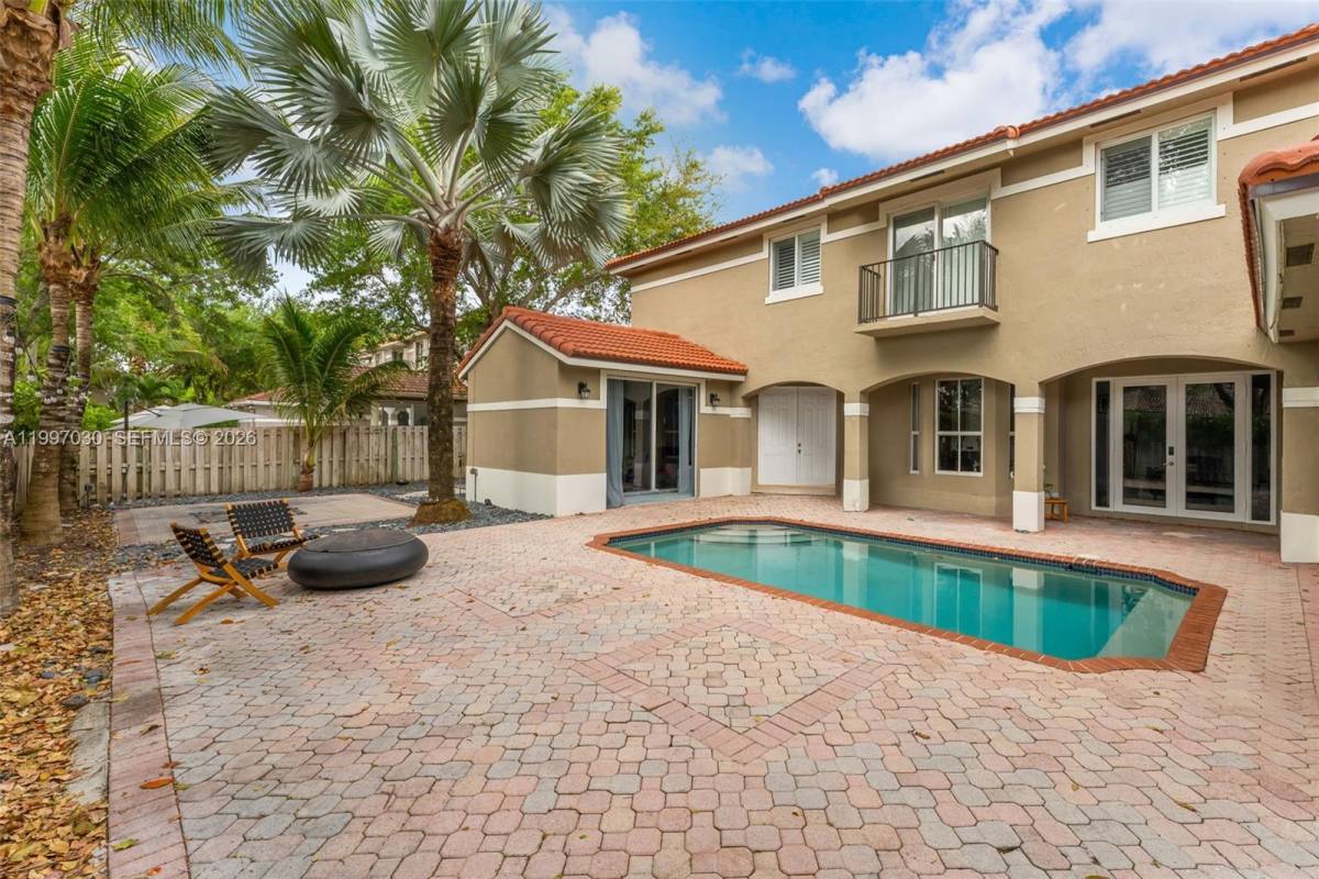 House for rent at 9030 SW 162nd St, Miami, FL 33157