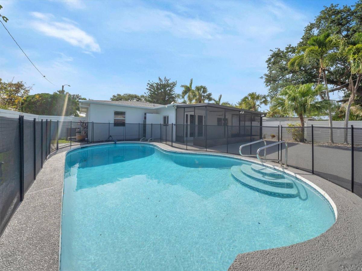 House for rent at 1721 N 16th Court, Hollywood, FL 33020