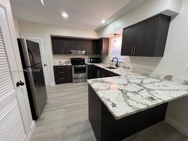 House for rent at 2500 SW 58th Ave, Miami, FL 33155