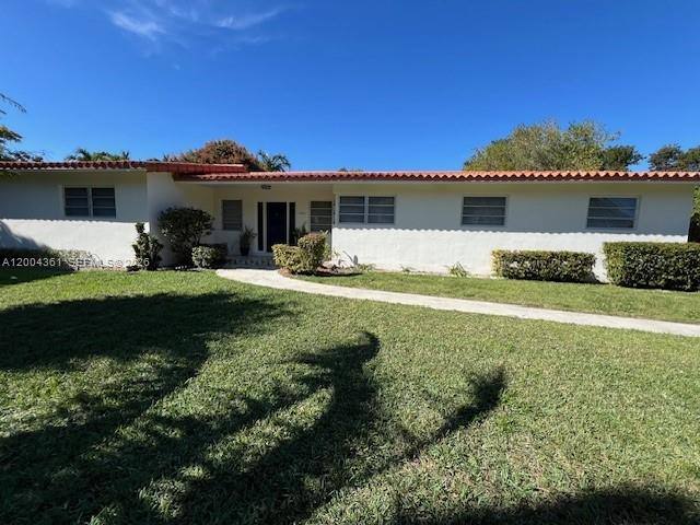 House for rent at 2500 SW 58th Ave, Miami, FL 33155