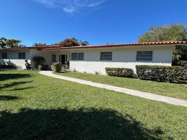 House for rent at 2500 SW 58th Ave, Miami, FL 33155