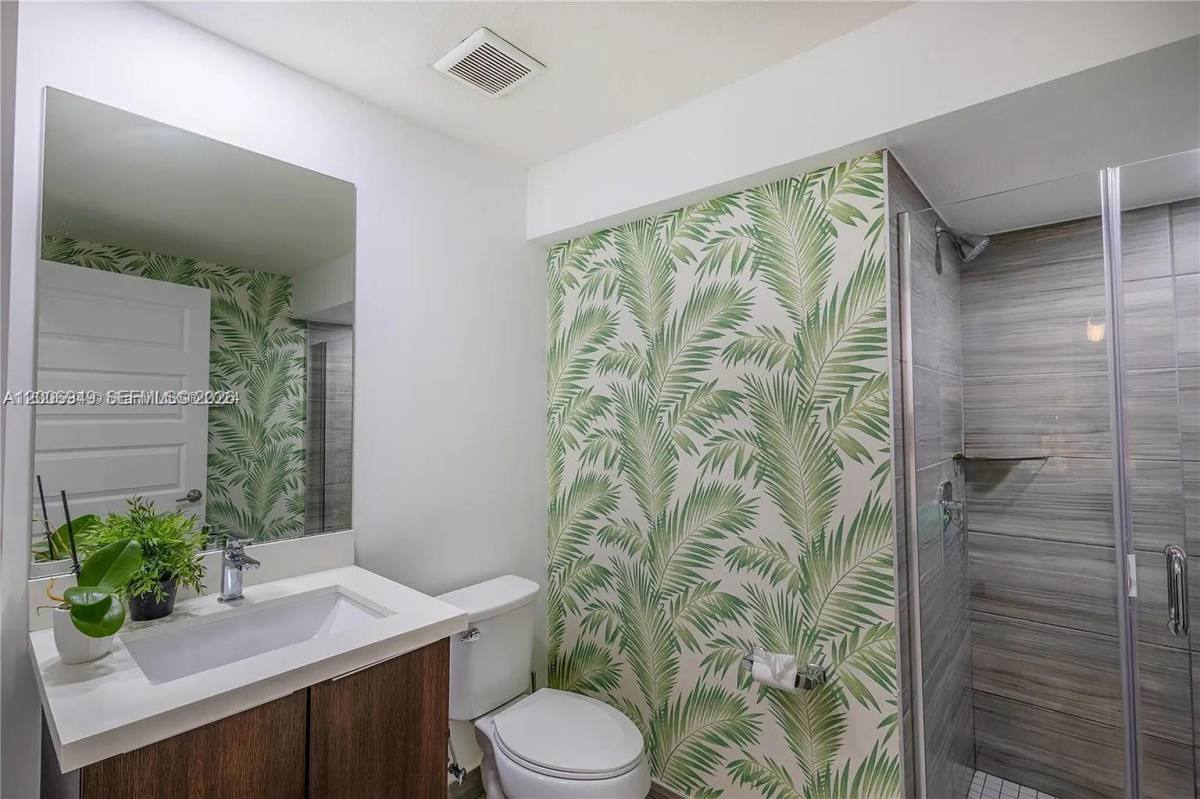 Townhouse for rent at 8805 NW 103rd Place, Miami, FL 33178