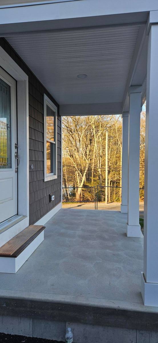 Condo for rent at 719 Putnam Pike, Greenville, RI 02828