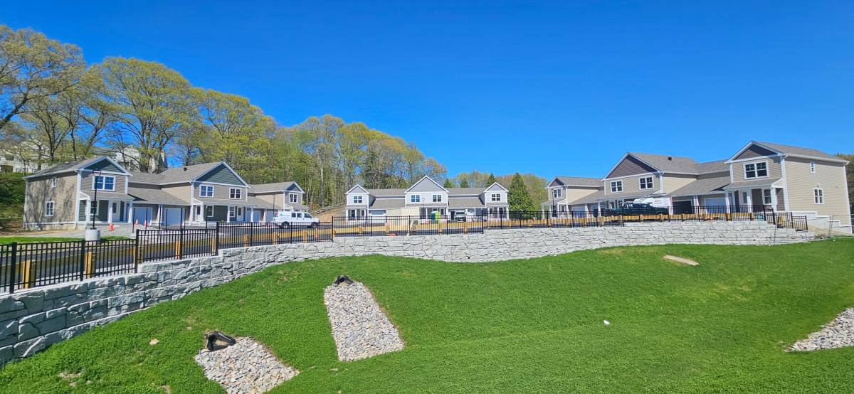 Condo for rent at 719 Putnam Pike, Greenville, RI 02828