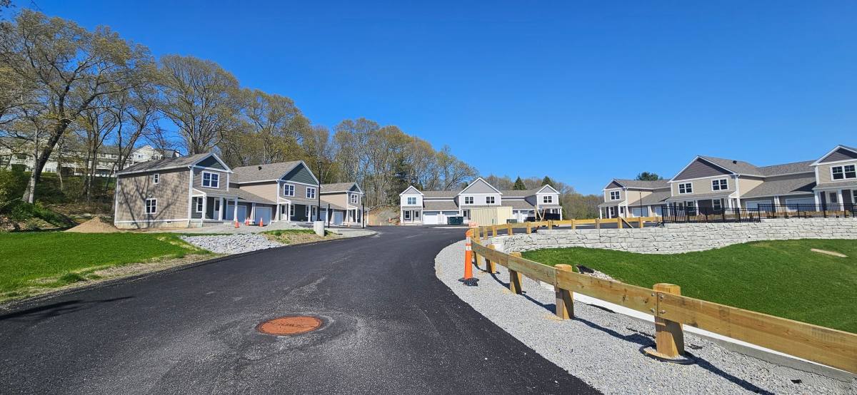 Condo for rent at 719 Putnam Pike, Greenville, RI 02828