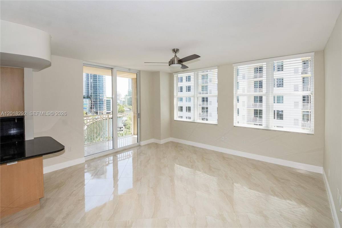 Apartment for rent at 511 SE 5 Ave, Fort Lauderdale, FL 33301