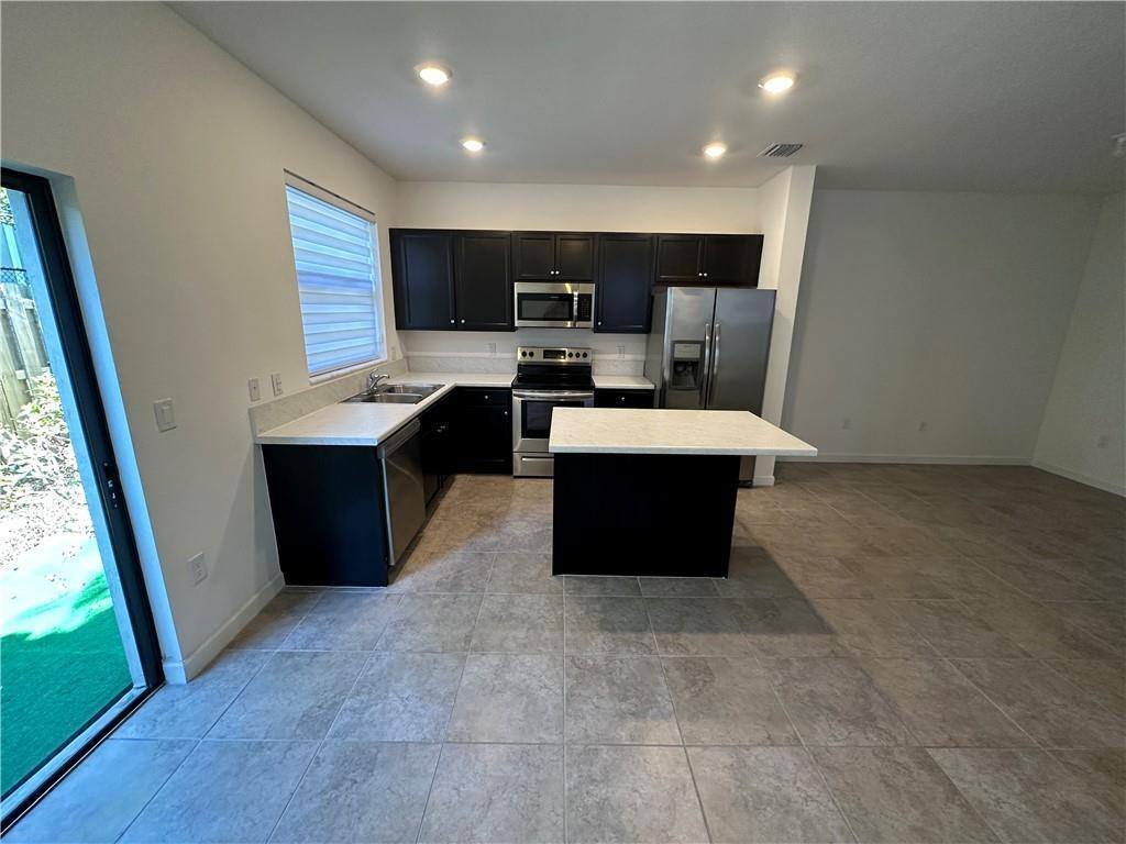 Townhouse for rent at 377 NE 208th Terrace, Miami, FL 33179