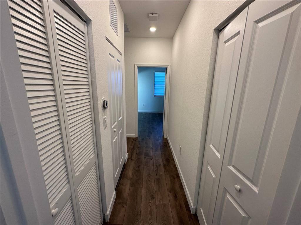 Townhouse for rent at 377 NE 208th Terrace, Miami, FL 33179