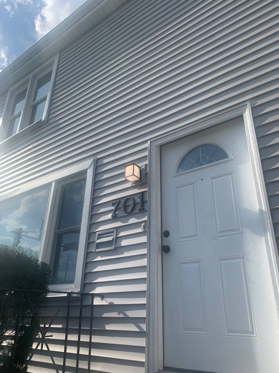 Apartment for rent at 705 E Rudisill Blvd 701, Fort Wayne, IN 46806