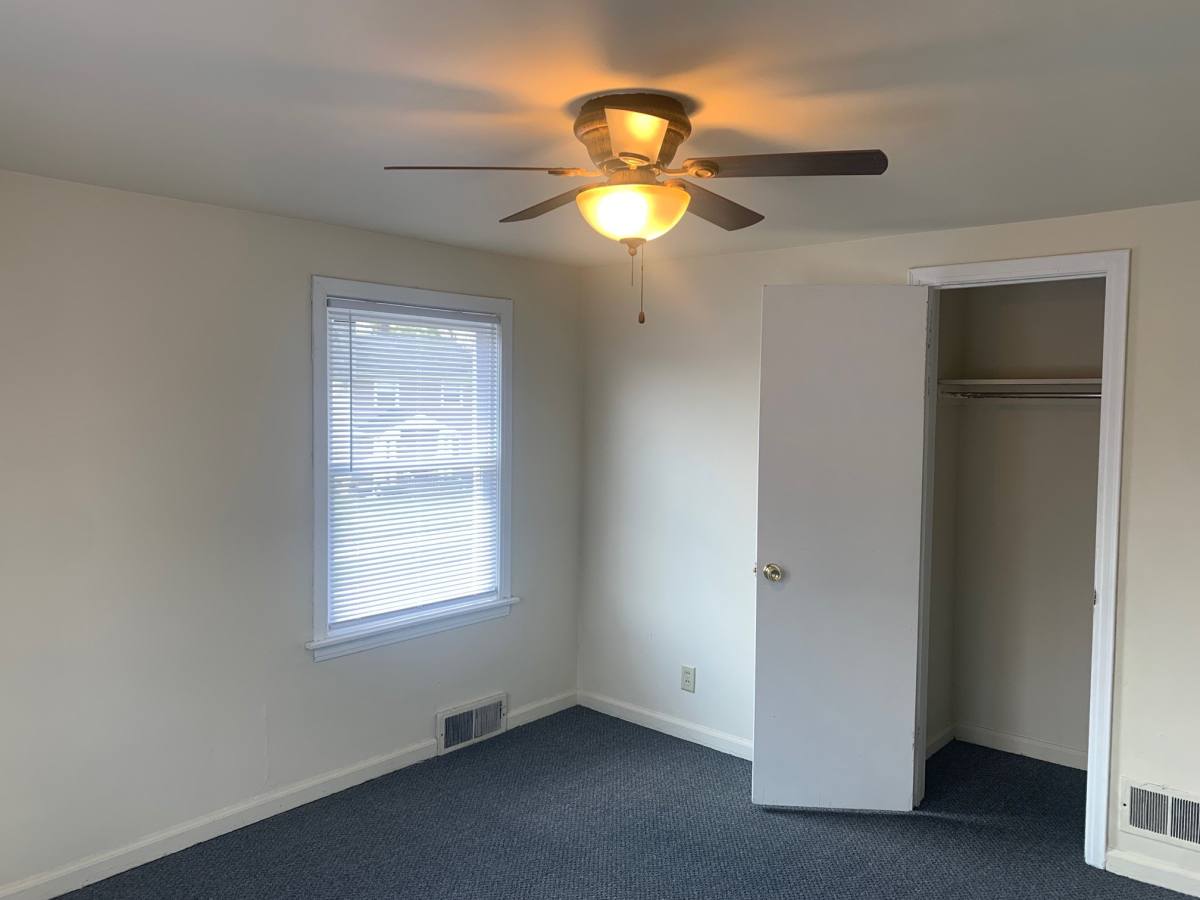 Apartment for rent at 705 E Rudisill Blvd 701, Fort Wayne, IN 46806