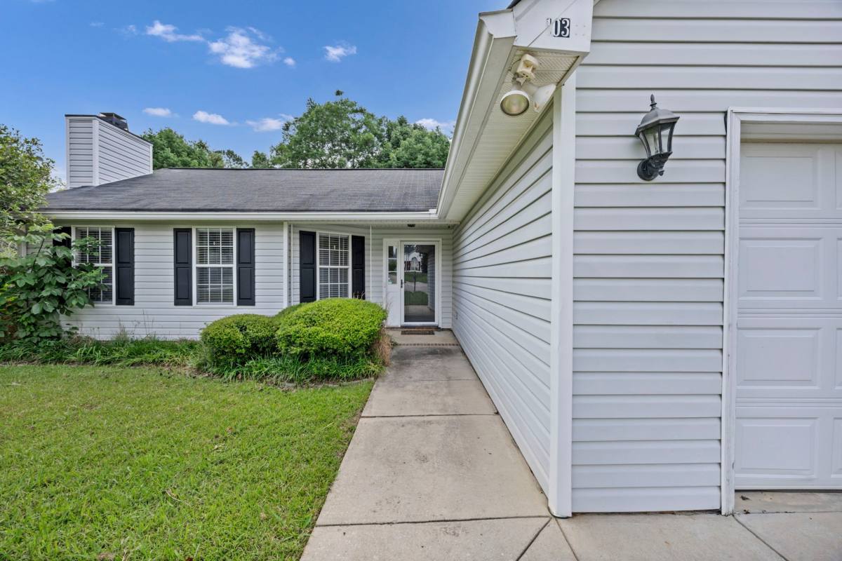 House for rent at 103 Walnut Grove Circle, Irmo, SC 29063