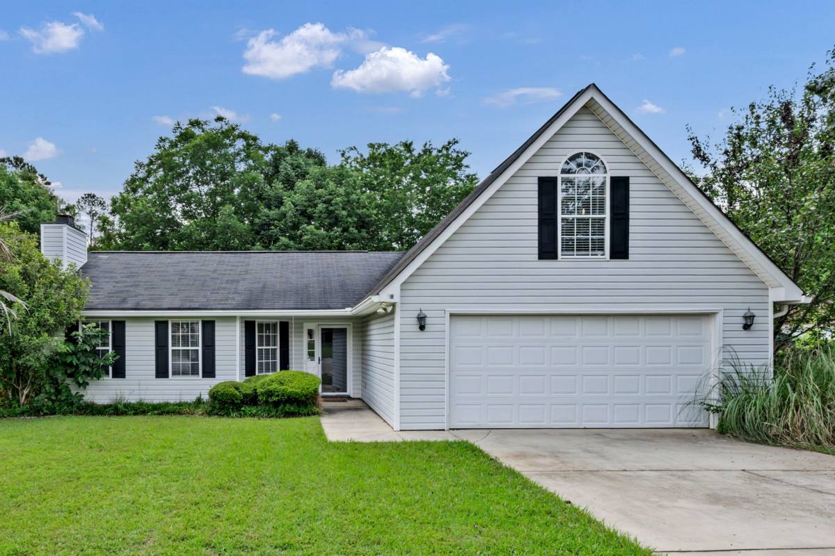 House for rent at 103 Walnut Grove Circle, Irmo, SC 29063