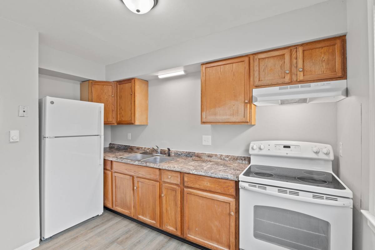 Apartment for rent at 4200 N Arlington Ave #3, Indianapolis, IN 46226