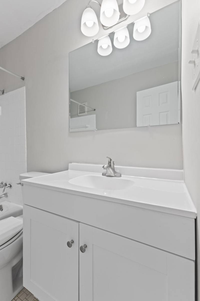 Apartment for rent at 4200 N Arlington Ave #3, Indianapolis, IN 46226
