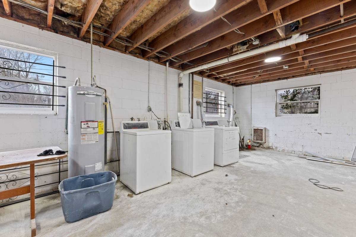 Apartment for rent at 4200 N Arlington Ave #3, Indianapolis, IN 46226