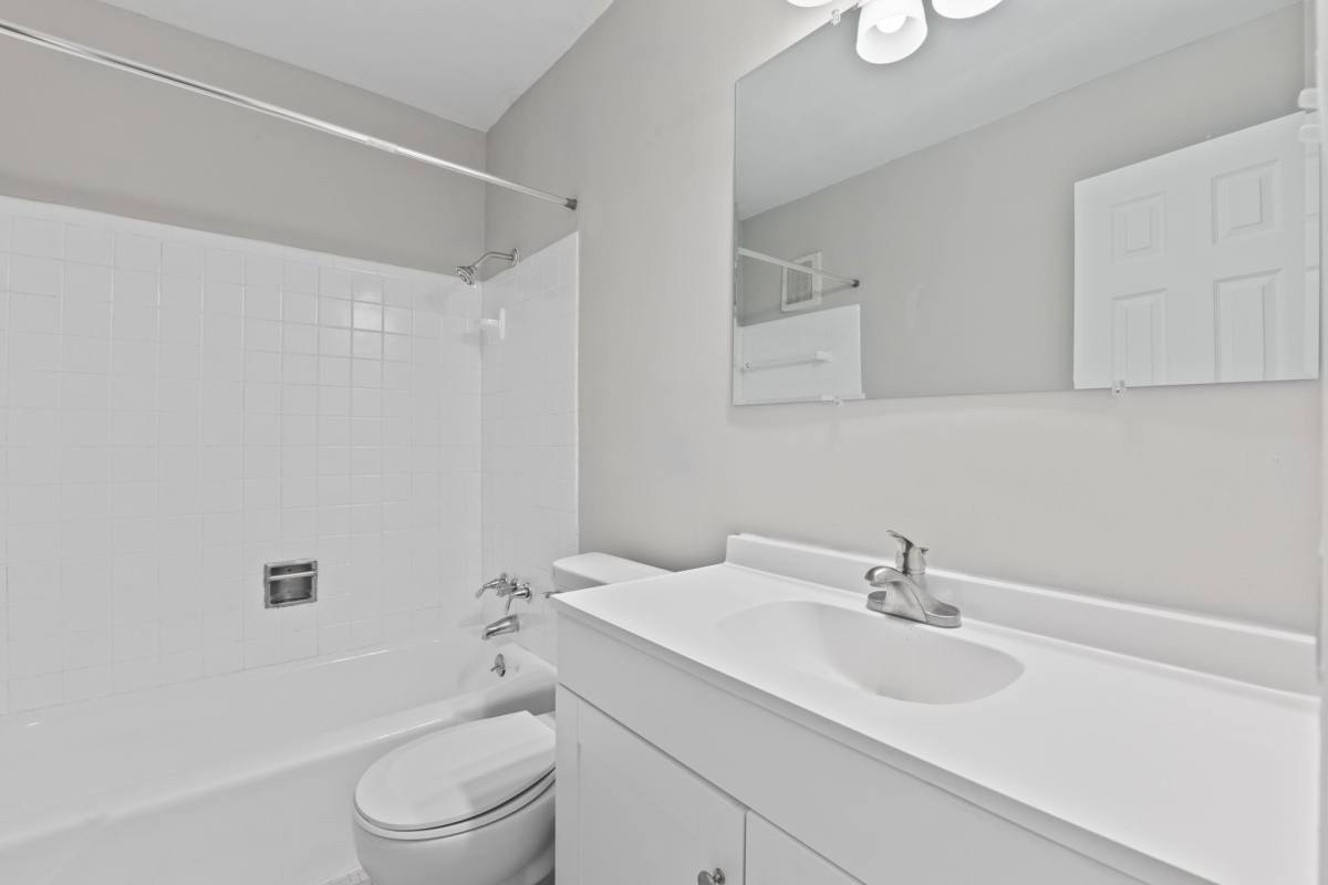 Apartment for rent at 4200 N Arlington Ave #3, Indianapolis, IN 46226