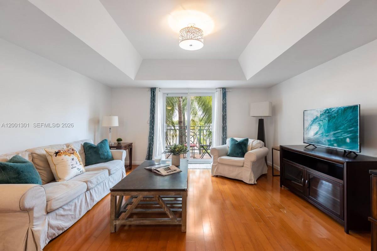 Townhouse for rent at 635 Euclid Ave, Miami Beach, FL 33139