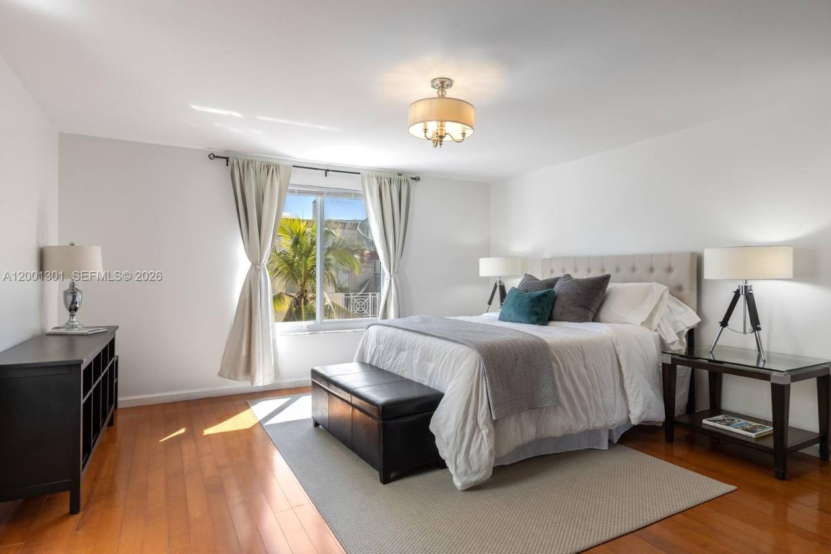 Townhouse for rent at 635 Euclid Ave, Miami Beach, FL 33139