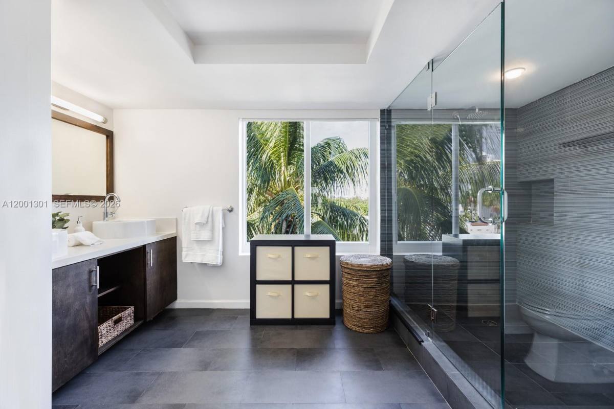 Townhouse for rent at 635 Euclid Ave, Miami Beach, FL 33139