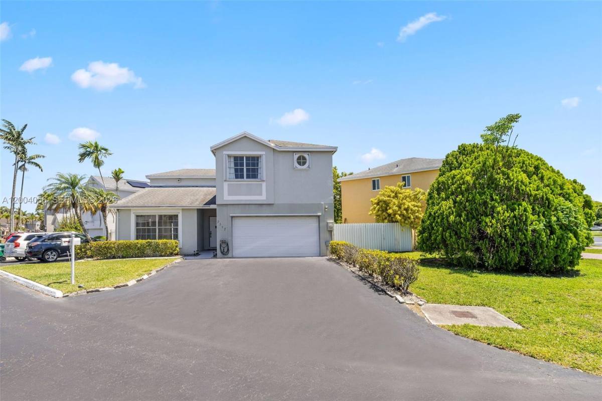 House for rent at 9547 SW 146th Place, Miami, FL 33186