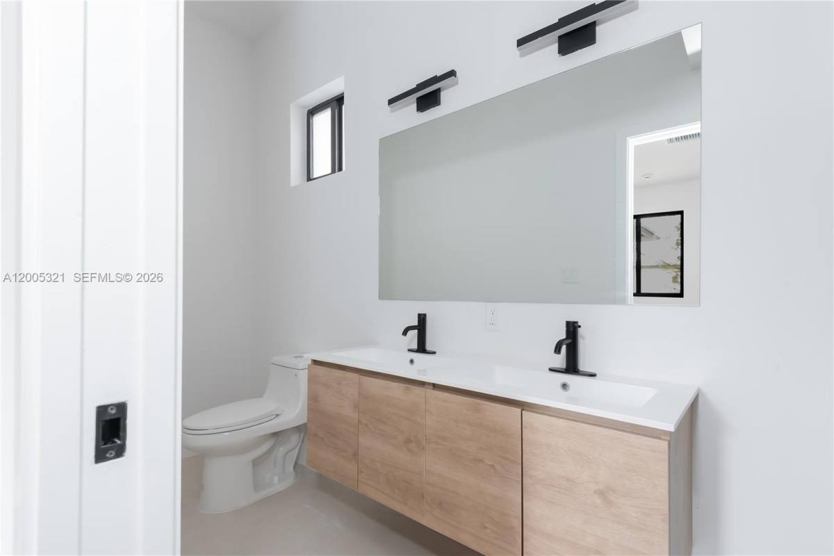 House for rent at 4517 NW 3rd St, Miami, FL 33126