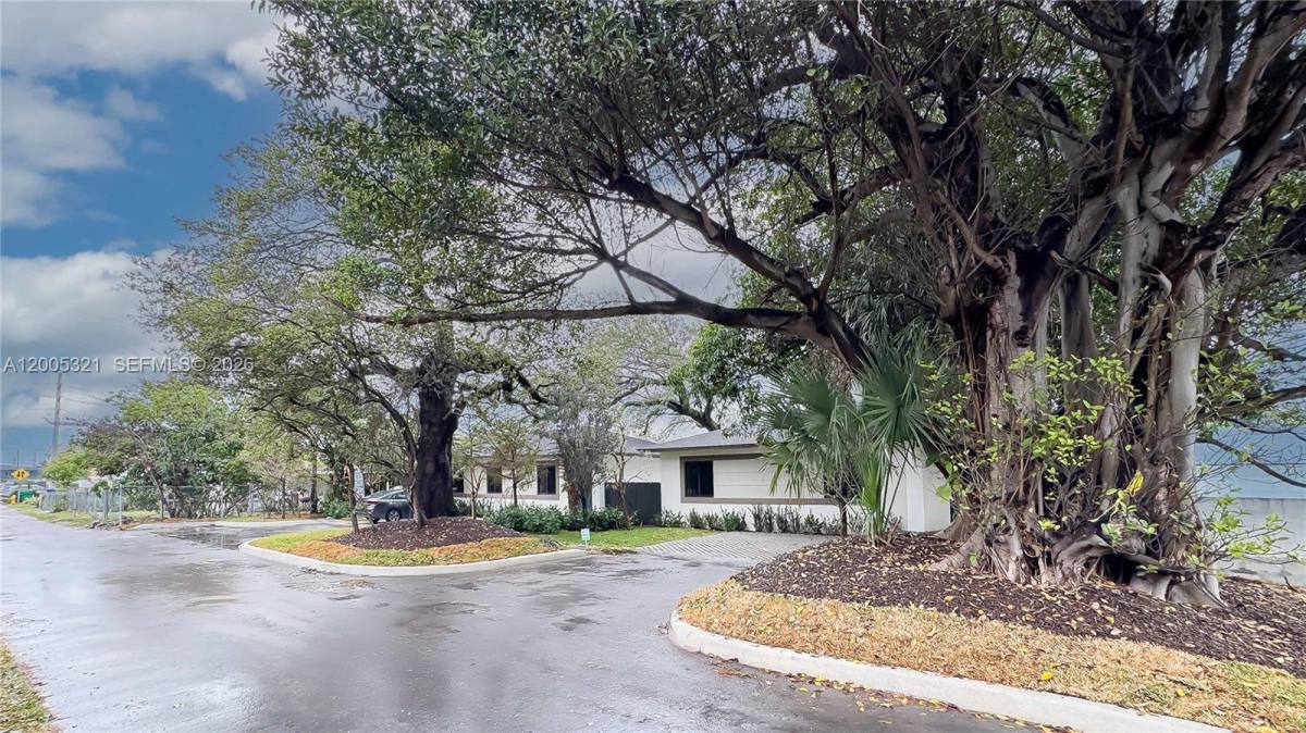 House for rent at 4517 NW 3rd St, Miami, FL 33126
