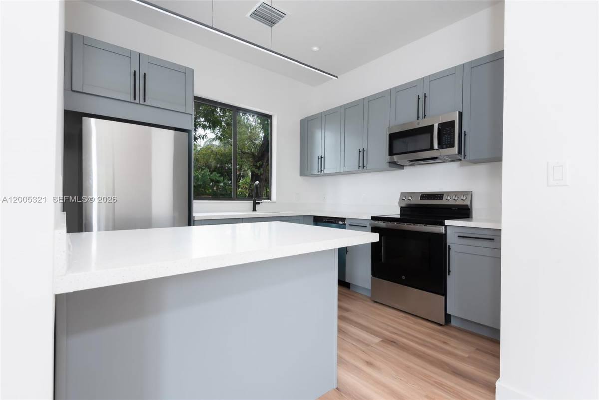 House for rent at 4517 NW 3rd St, Miami, FL 33126