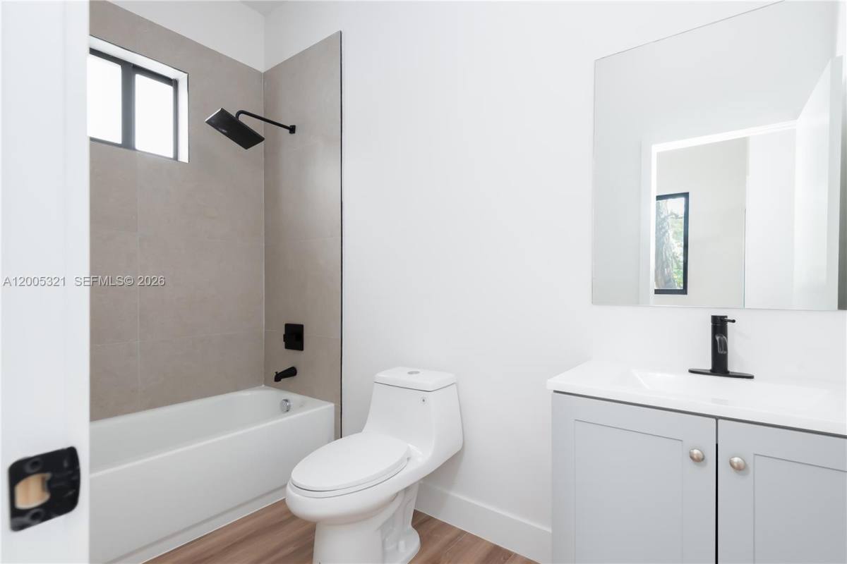 House for rent at 4517 NW 3rd St, Miami, FL 33126