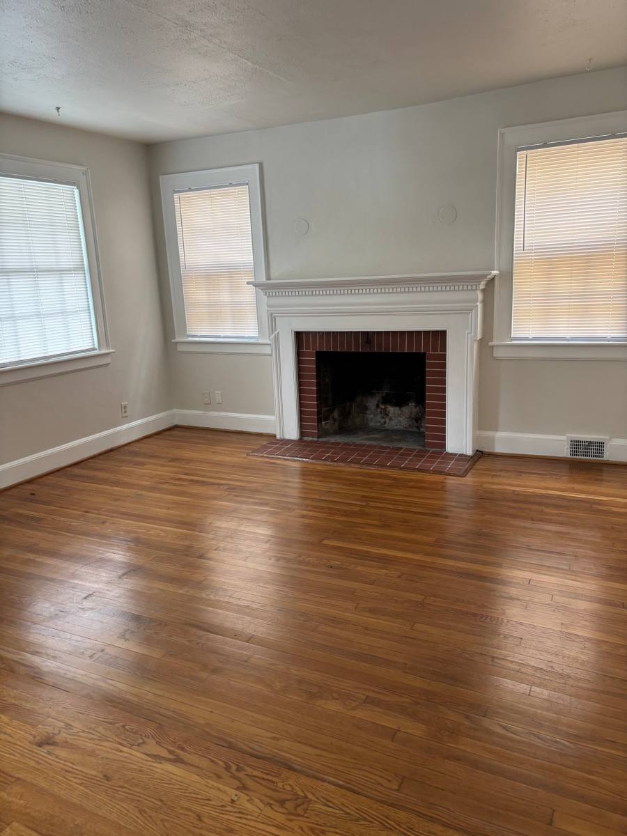 Apartment for rent at 130 Riverview Ave #A Downstairs, Portsmouth, VA 23704