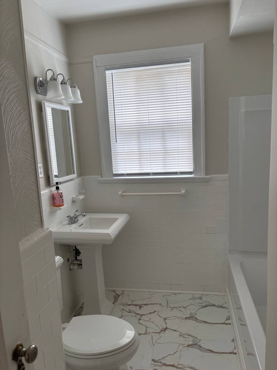 Apartment for rent at 130 Riverview Ave #A Downstairs, Portsmouth, VA 23704