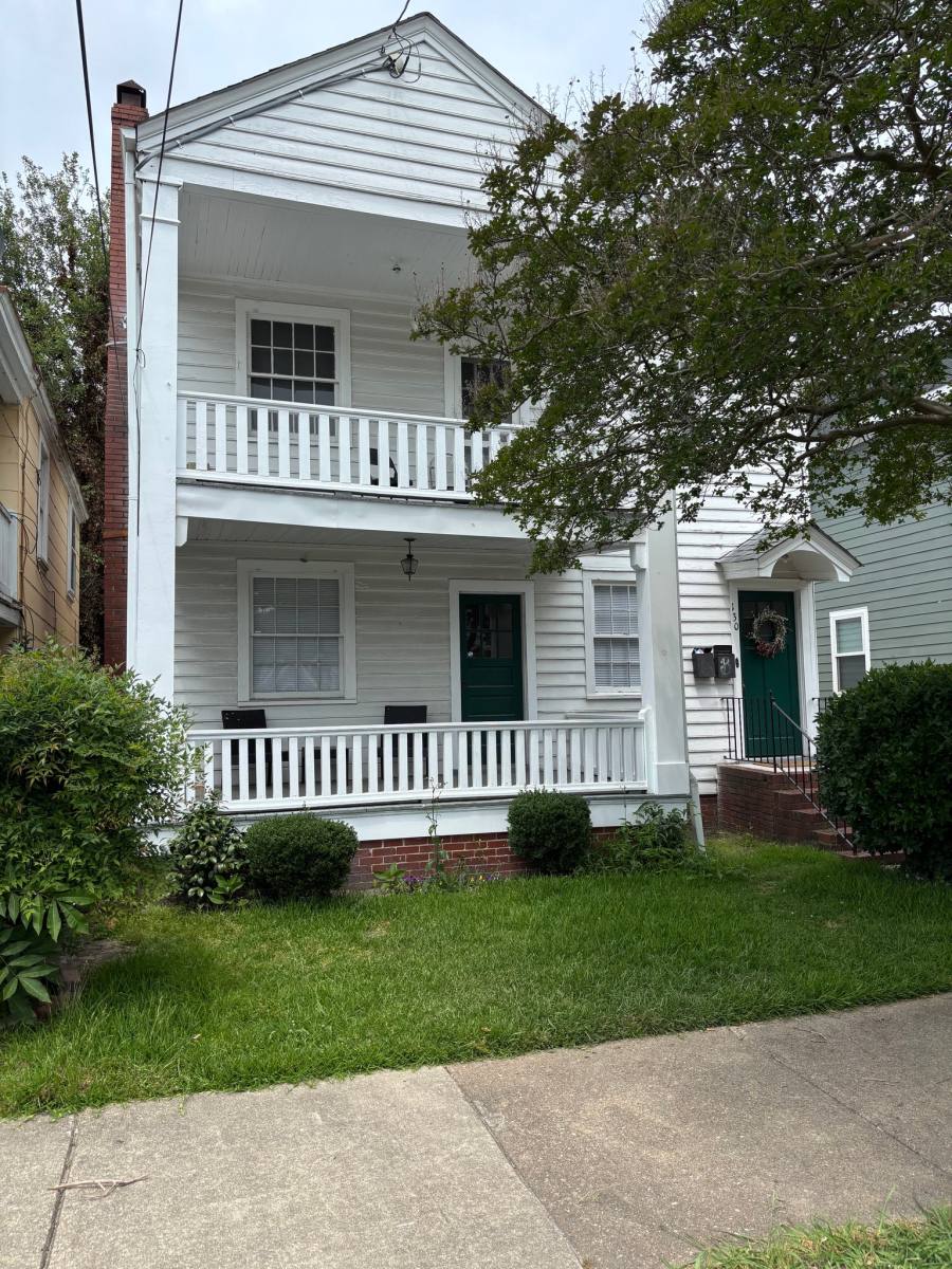 Apartment for rent at 130 Riverview Ave #A Downstairs, Portsmouth, VA 23704