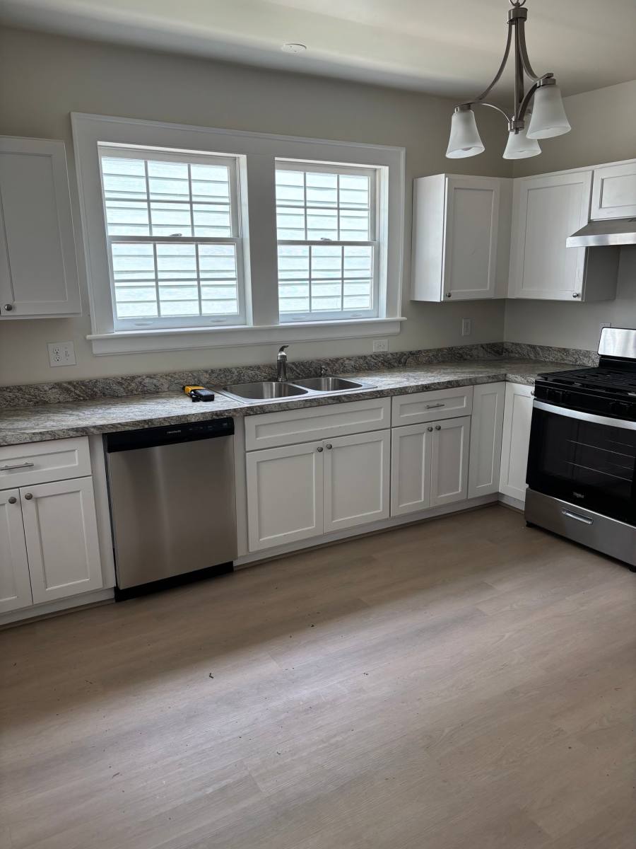 Apartment for rent at 130 Riverview Ave #A Downstairs, Portsmouth, VA 23704