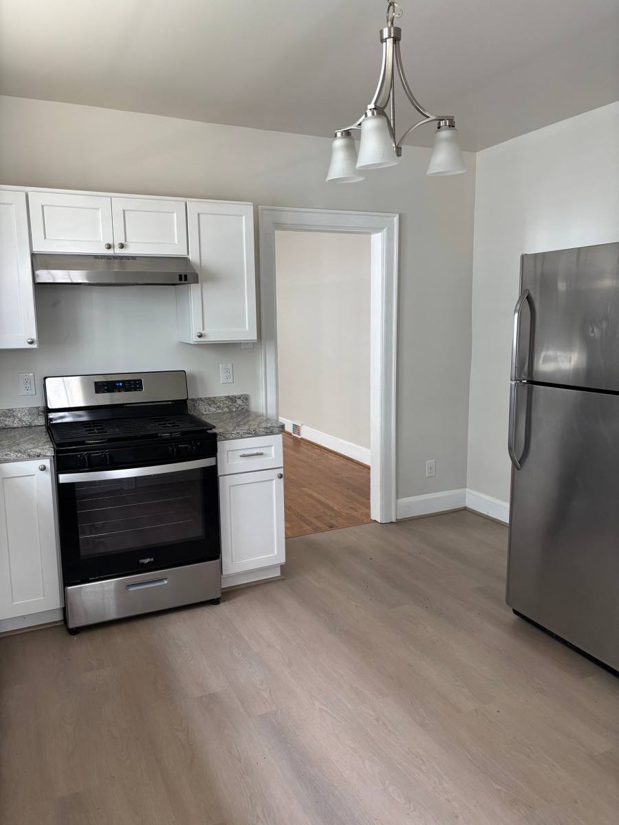 Apartment for rent at 130 Riverview Ave #A Downstairs, Portsmouth, VA 23704