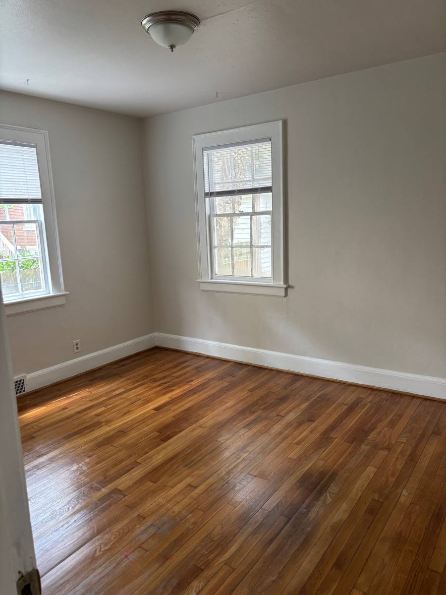 Apartment for rent at 130 Riverview Ave #A Downstairs, Portsmouth, VA 23704