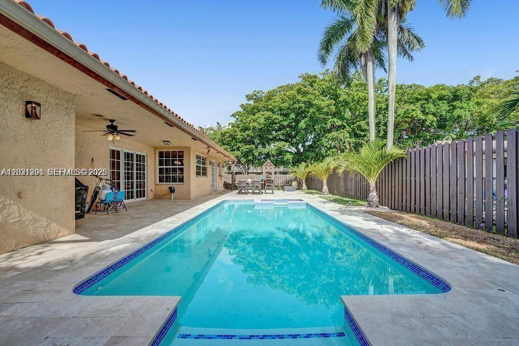 House for rent at 2001 NE 214th St, Miami, FL 33179