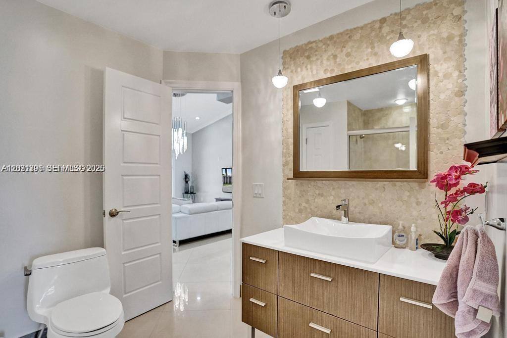 House for rent at 2001 NE 214th St, Miami, FL 33179